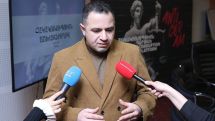 Doctor criticizes Armenia's health insurance rollout ahead of elections
