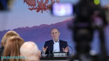 Kocharyan says opposition has rare chance to unite