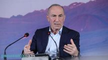 Մեր քաղաքական դաշտում դուրս տալու մոմենտը կա, տեսնում ենք. ՀՀ երկրորդ նախագահ