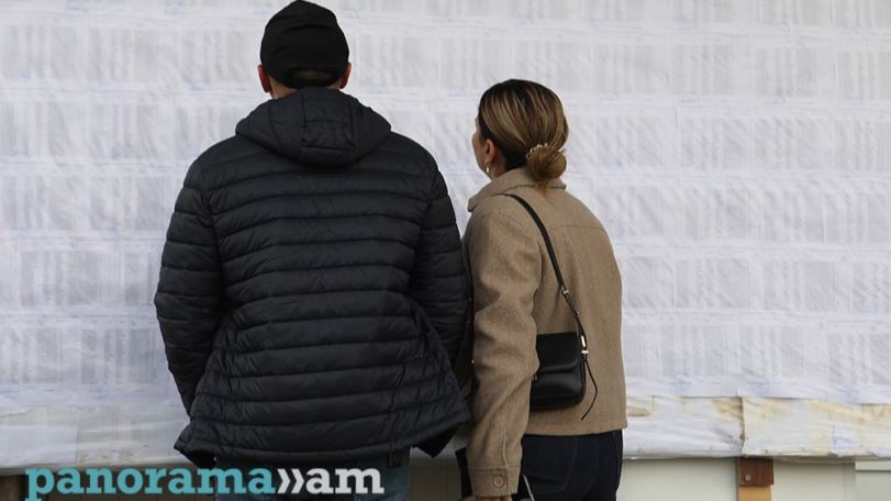 Armenia's four largest ethnic minorities eligible for inclusion in party lists, CEC says