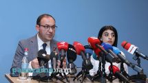 Արման Սարոյանը եթե նման պնդում է անում, ուրեմն կամ տեսանկարահանումն է ինքն արել, կամ մոնտաժը. Փաստաբան