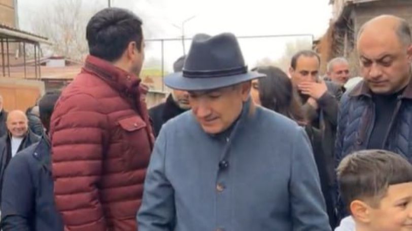 Փաշինյանը, նախարարները «ուրախ ավտոբուսով» քարոզարշավի են ելել, իսկ Իրանում պատերազմ է, տարածաշրջանը մեծ պայթյունի վտանգի մեջ է. Մանուկյան