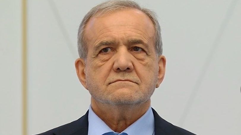 Իրանը չի պլանավորել ու չի պլանավորում հարձակվել իր հարևանների վրա. Փեզեշքիանը՝ Պուտինին