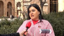 Նարե Սիմոնյան. Արցախցիները, այո´, ունեն իրավունք ապրելու իրենց հողի վրա, ունեն ինքնորոշման իրավունք
