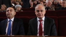 Левон Зурабян: За «варчабендом» скрывается настоящая «варчабанда»