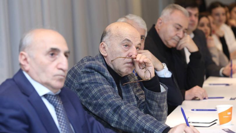Թաթուլ Մանասերյան. ԲՏԱ-ին որևէ մեկը չի ուզում ասի՝ դուք ինչո՞վ եք զբաղված
