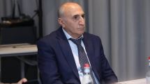 Атом Маргарян: Почему житель Армении должен ехать на заработки и работать на стройке в Краснодарском крае или Тюменской области РФ?