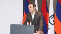 Պետք է հիշենք՝ Առաջին Հանրապետության գոյությունը հնարավոր դարձավ «մեծ եղբայրների» ցանկությունից զատ և անգամ՝ ի հեճուկս նրանց ցանկության. Հայկ Մարության