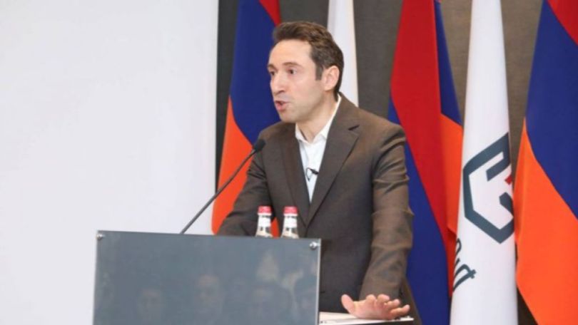 Պետք է հիշենք՝ Առաջին Հանրապետության գոյությունը հնարավոր դարձավ «մեծ եղբայրների» ցանկությունից զատ և անգամ՝ ի հեճուկս նրանց ցանկության. Հայկ Մարության