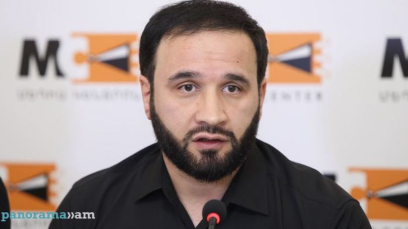 Երբ ՔԿՀ-ներում մեկ տարում գրանցվում է 24 մահ, ուրեմն խնդիրը համակարգային է. Դիտորդ խմբի ղեկավար