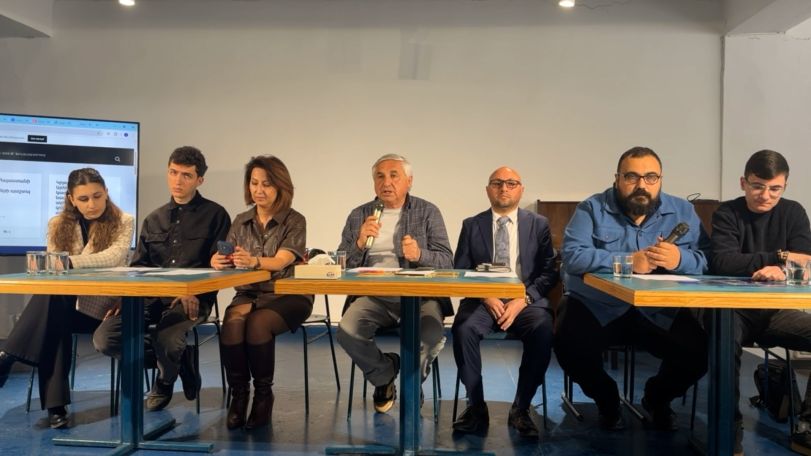 Սեբաստացի կրթահամալիրի ուսուցիչներին վճարել չեն կարողանում. Ի՞նչ է կատարվում