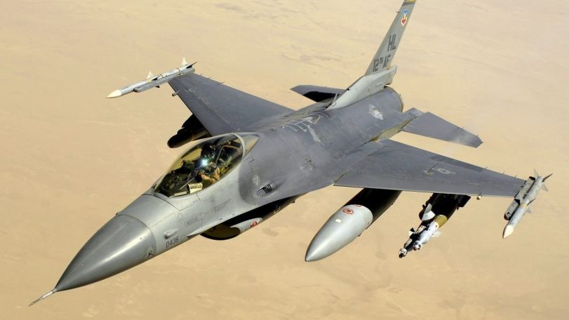 Additional U.S. troop deployment to Middle East confirmed, analyst says