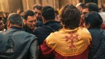 Armenian student detained for two months after church incident involving Pashinyan