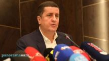 Շատ լավ հասկանում ենք, թե ինչով է ավարտվելու 300 հազար ադրբեջանիgների մուտքը Հայաստան. Ղազինյան