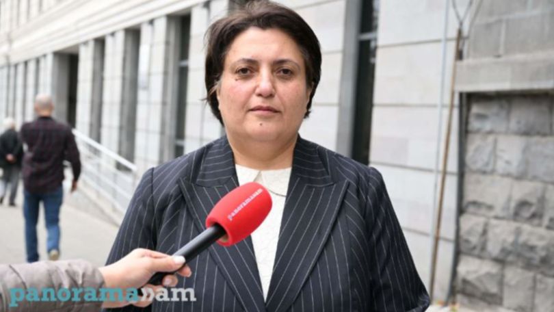 Առաջարկում եմ՝ հրապարակեք ցուցակ, ովքեր ձեր սրտով չեն, ասեք՝ ձեզ չենք գրացելու, մենք էլ մեր անելիքն իմանանք. Կարապետյանցը՝ ՔՊ-ականներին