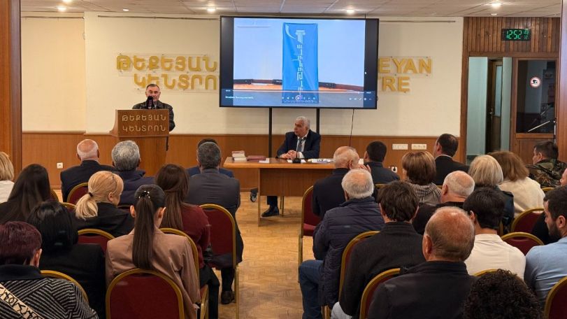 «Կայունություն» կուսակցությունը հայտարարում է՝ կսատարի «Ուժեղ Հայաստան Սամվել Կարապետյանի հետ» դաշինքին