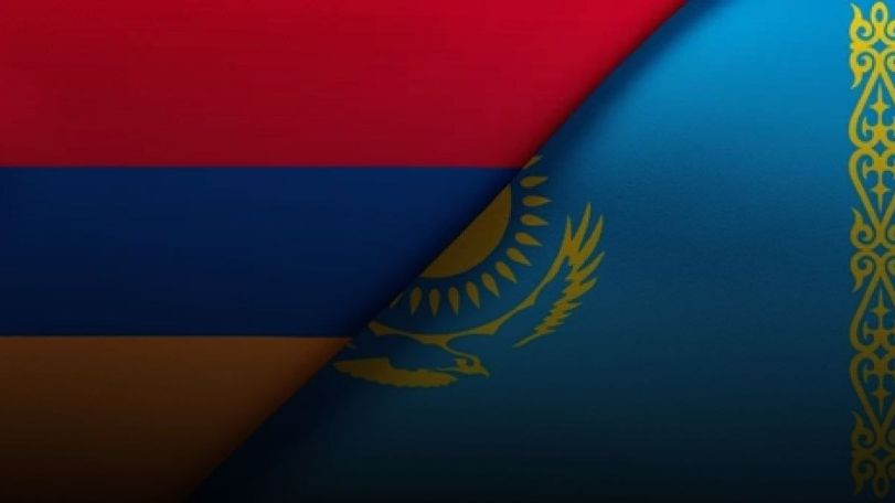 Հայաստան կայցելի Ղազախստանի ԱԳ նախարարը