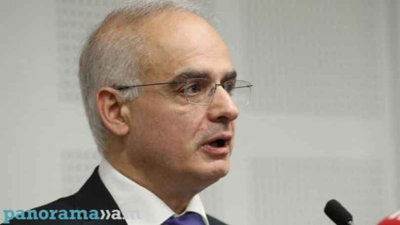 Почему АНК и «Сильная Армения» Самвела Карапетяна не сформировали блока?