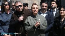 Гоар Гумашян: Вскоре этот кошмар закончится