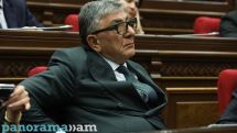 Պաշտպանելու եմ այն մարդկանց, ովքեր կուզեն ավելի մրցունակ լինել, թեկուզ Ադրբեջանի տարածքում. Խաչատուր Սուքիասյան