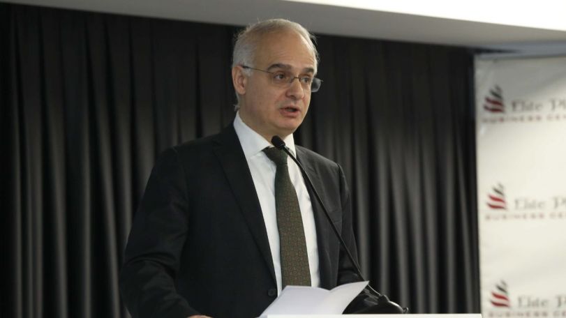 «Գնում ենք կռվի, չէ՞, վճռական ճակատամարտի». Ներկայացվել է ՀԱԿ նախընտրական ցուցակը