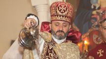 Վարչապետը դիտավորյալ խառնում է պետությունն ու ազգը, իրավական համակարգն ու հոգևոր առաքելությունը․ Տեր Արիստակես քահանա