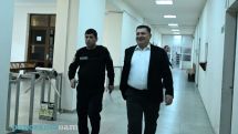 Адвокат Хачика Галстяна: Нет ни одного показания, на которое понадобилось бы оказывать воздействие