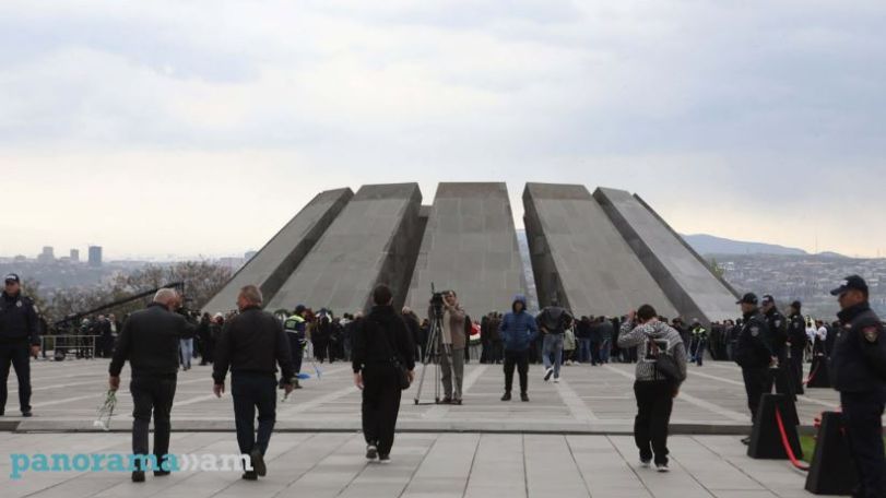МИД: В 21 веке мы продолжаем быть свидетелями расовой и этнической нетерпимости, ненависти и совершаемых на этой почве новых массовых злодеяний