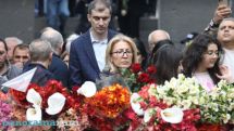 Այսօրվա իշխանության քաղաքականությունը հարված է մեր ինքնությանը, հայ լինելու մեր արժեքին. Թանդիլյան