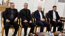 Իրանական պատվիրակությունն Իսլամաբադում է. Ի՞նչ է նախատեսված այնտեղ