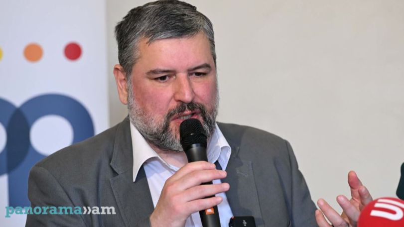 Թաքցնել, քողարկել, զոհին արժեզրկել. Վրթանեսյանը բացահայտում է իշխանության քարոզչական հնարքները