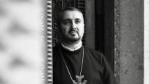 «Խաղաղության մարտիկները» կռվnւմ են սեփական Եկեղեցու դեմ, երբ այդ նույն ժամանակ Ադրբեջանը Արցախում հայկական եկեղեցիներն է nտնակnխ անում. Աբգար քահանա