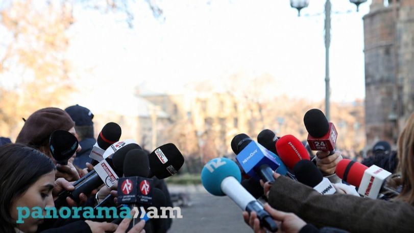 Anti-media rhetoric creates climate of intolerance that hinders reporters’ work – RSF