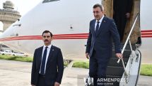 Ո՞վ է Ջևդեթ Յըլմազը. Վարուժան Գեղամյանի անդրադարձը