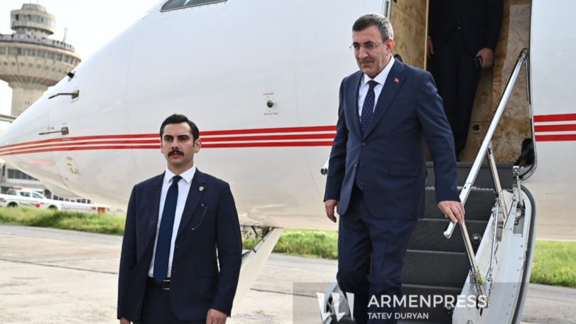 Ո՞վ է Ջևդեթ Յըլմազը. Վարուժան Գեղամյանի անդրադարձը
