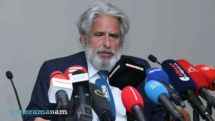 Քաղաքական նպատակահարմարությունը պաշտոնապես գերակայեց սահմանադրական իրավունքին. Ռոբերտ Ամստերդամ