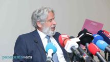 Pashinyan's interests may diverge from those of Armenian people, lawyer warns
