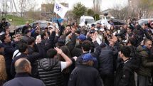 Ամեն ինչ անելու ենք, որ մեր Գեղարքունիքի ժողովուրդն իրեն զգա շատ ապահով. «Ուժեղ Հայաստանի» անդամները Սևանում են