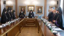 Անթույլատրելի և դատապարտելի ենք նկատում հանուն քաղաքական սեփական նկրտումների՝ Եկեղեցուն թիրախավորելը