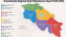 Expert warns Azerbaijan maps polling stations across Armenia
