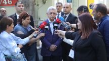 Sargsyan claims unprecedented state interference in elections