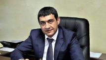 Հանրային քրեական հետապնդում է հարուցվել Գագիկ Ծառուկյանի փեսայի նկատմամբ