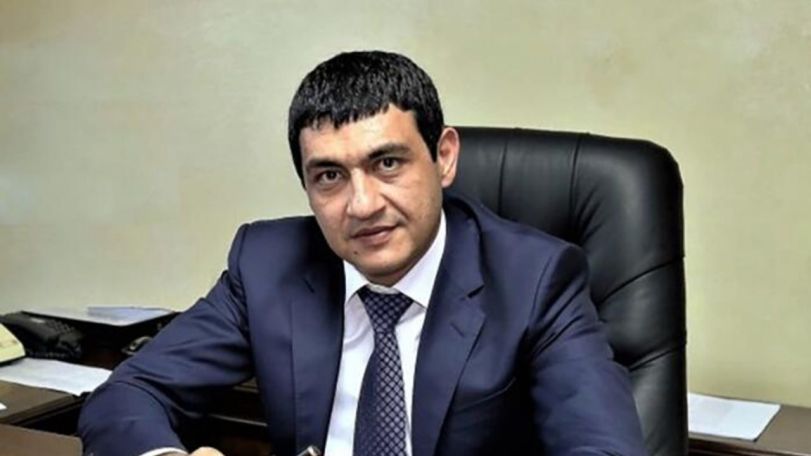 Հանրային քրեական հետապնդում է հարուցվել Գագիկ Ծառուկյանի փեսայի նկատմամբ