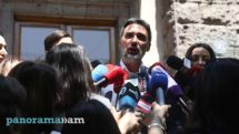 Opposition lawyer claims ruling party lacks legitimate election victory, questions top court's impartiality
