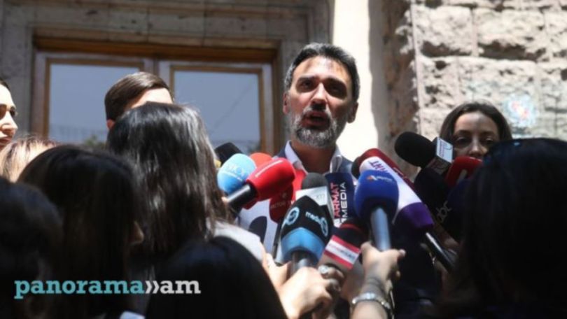 ՔՊ-ն չի հաղթել այս ընտրություններում. Արամ Վարդևանյան