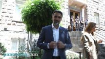 CEC grants prosecutor's requests in Armenian opposition candidate's case, lawyer says