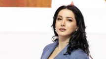 Վախկոտ փոքրիկ խմբակը գնաց հերթական ապօրինություններին. Մարիաննա Ղահրամանյան