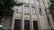 Ինչո՞ւ Սեդա Սաֆարյանն ընտրությունների արդյունքներիի վիճարկման գործով քննությունից չի հեռացվել. ՍԴ-ն մանրամասներ է հայտնում