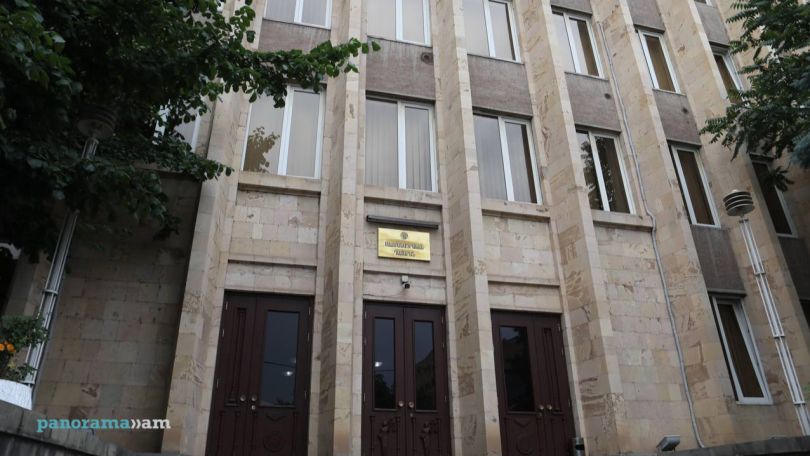 Ինչո՞ւ Սեդա Սաֆարյանն ընտրությունների արդյունքներիի վիճարկման գործով քննությունից չի հեռացվել. ՍԴ-ն մանրամասներ է հայտնում