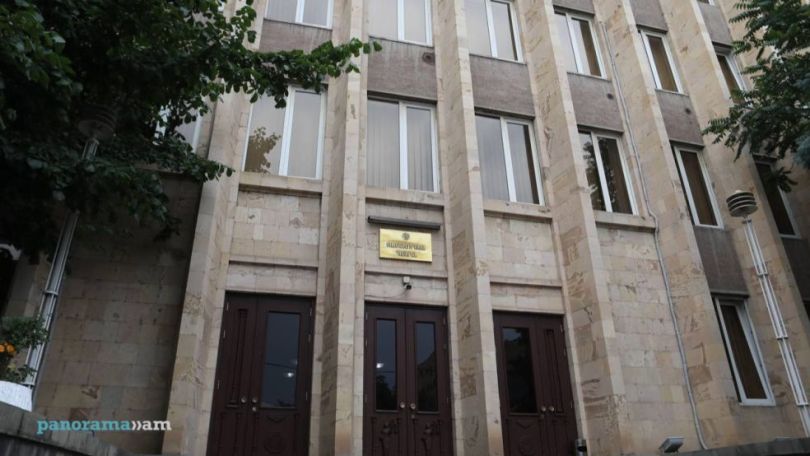 КС Армении рассматривает заявления 7 политических сил, оспаривающих итоги парламентских выборов